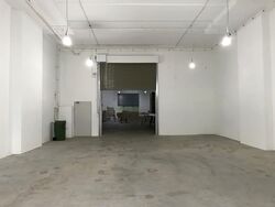 Mandai Connection (D25), Factory #549405671